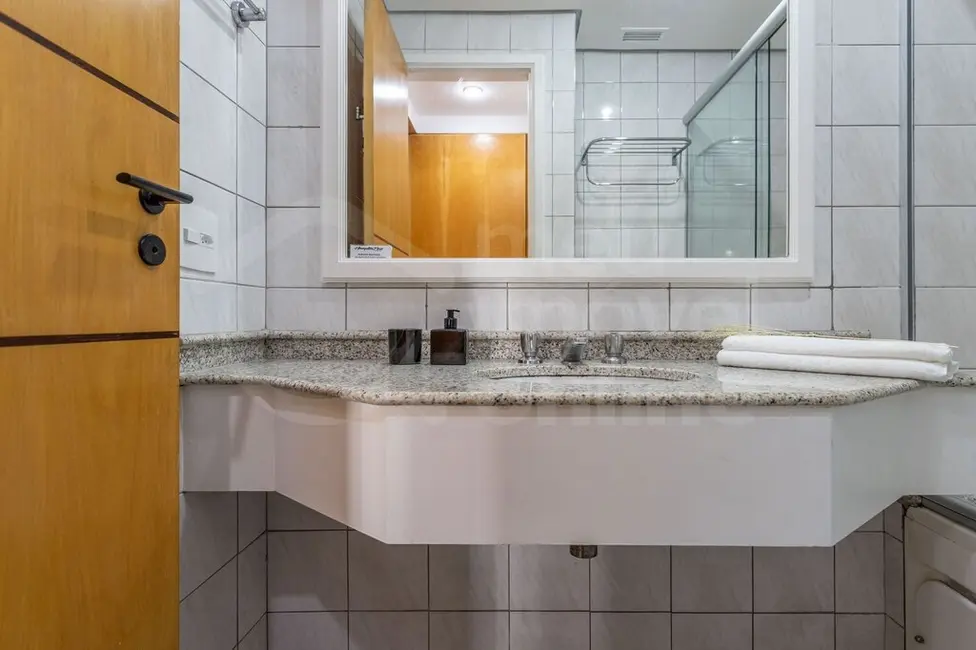 Apartamento com 1 quarto à venda, 30m2 em Jardim Paulista, São Paulo - SP - imagem 6 Foto 6 de Apartamento com 1 quarto à venda, 30m2 em Jardim Paulista, São Paulo - SP