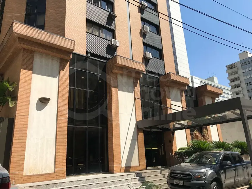 Apartamento com 1 quarto à venda, 30m2 em Jardim Paulista, São Paulo - SP - imagem 8 Foto 8 de Apartamento com 1 quarto à venda, 30m2 em Jardim Paulista, São Paulo - SP