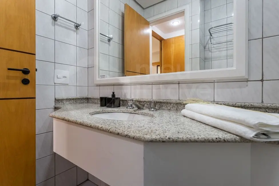 Apartamento com 1 quarto à venda, 30m2 em Jardim Paulista, São Paulo - SP - imagem 2 Foto 2 de Apartamento com 1 quarto à venda, 30m2 em Jardim Paulista, São Paulo - SP