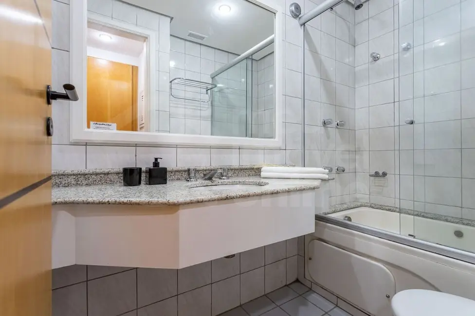 Apartamento com 1 quarto à venda, 30m2 em Jardim Paulista, São Paulo - SP - imagem 5 Foto 5 de Apartamento com 1 quarto à venda, 30m2 em Jardim Paulista, São Paulo - SP