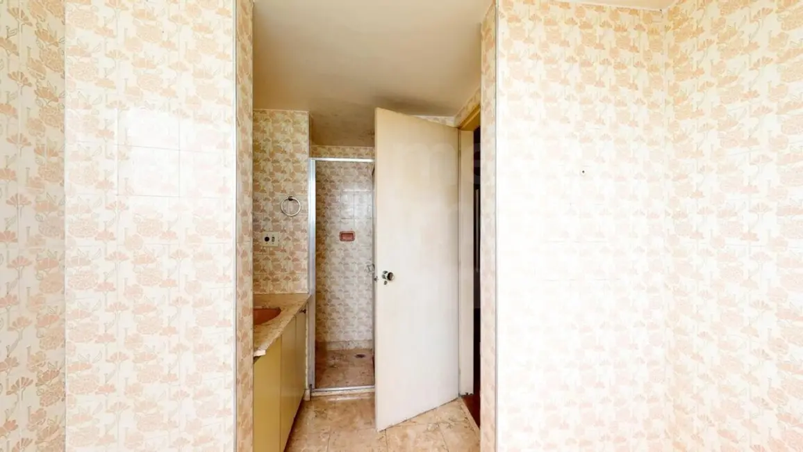 Apartamento com 3 quartos à venda, 106m2 em Itaim Bibi, São Paulo - SP - imagem 4 Foto 4 de Apartamento com 3 quartos à venda, 106m2 em Itaim Bibi, São Paulo - SP