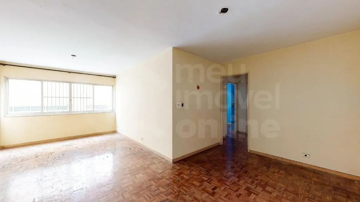 Foto 1 de Apartamento com 3 quartos à venda, 106m2 em Itaim Bibi, São Paulo - SP