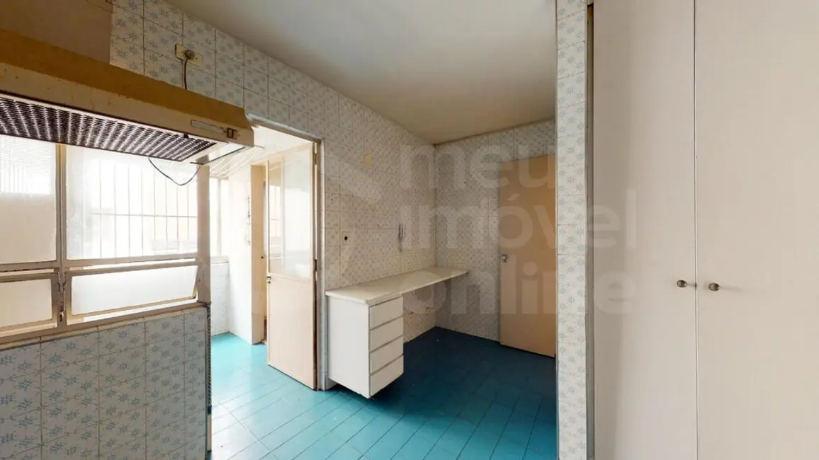 Apartamento com 3 quartos à venda, 106m2 em Itaim Bibi, São Paulo - SP - imagem 9 Foto 9 de Apartamento com 3 quartos à venda, 106m2 em Itaim Bibi, São Paulo - SP