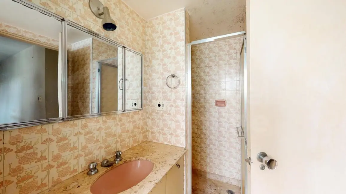 Apartamento com 3 quartos à venda, 106m2 em Itaim Bibi, São Paulo - SP - imagem 3 Foto 3 de Apartamento com 3 quartos à venda, 106m2 em Itaim Bibi, São Paulo - SP