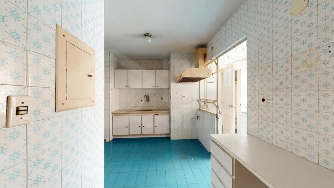 Apartamento com 3 quartos à venda, 106m2 em Itaim Bibi, São Paulo - SP - imagem 8 Foto 8 de Apartamento com 3 quartos à venda, 106m2 em Itaim Bibi, São Paulo - SP