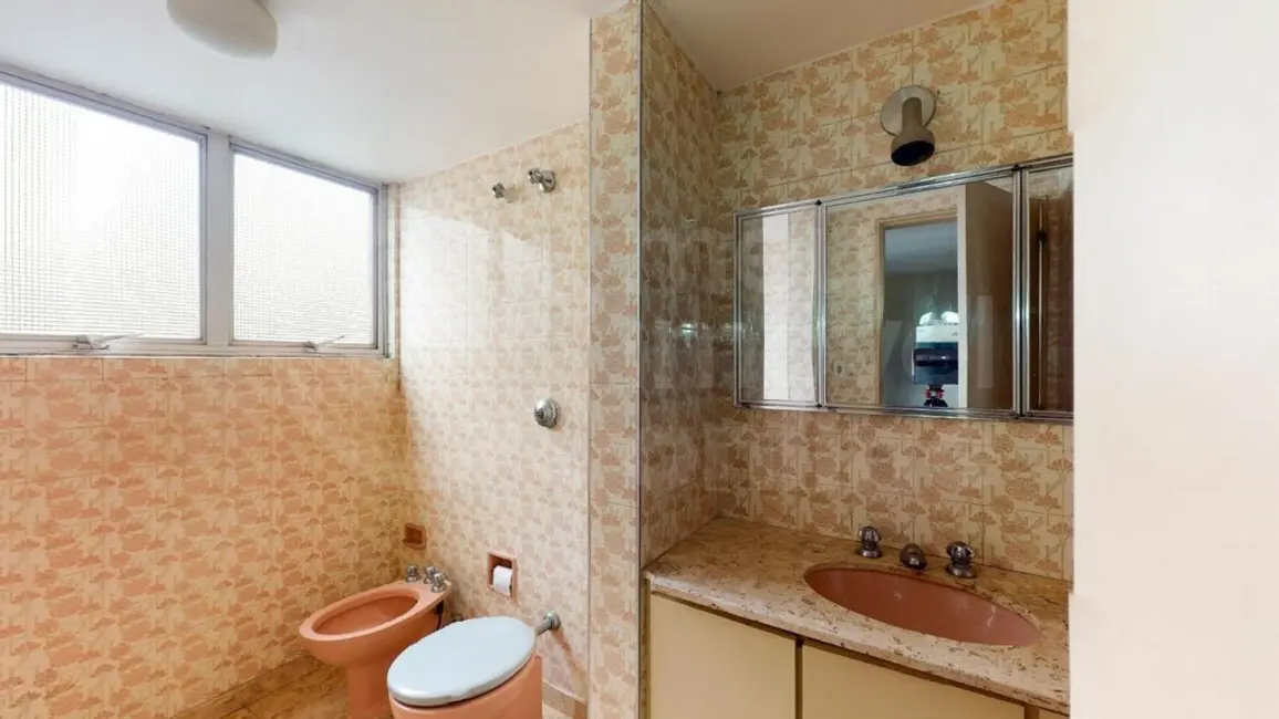 Foto 2 de Apartamento com 3 quartos à venda, 106m2 em Itaim Bibi, São Paulo - SP