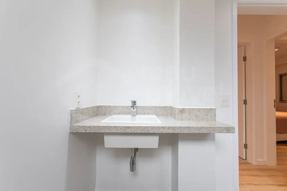 Foto 9 de Apartamento com 2 quartos à venda, 78m2 em Alto da Lapa, São Paulo - SP