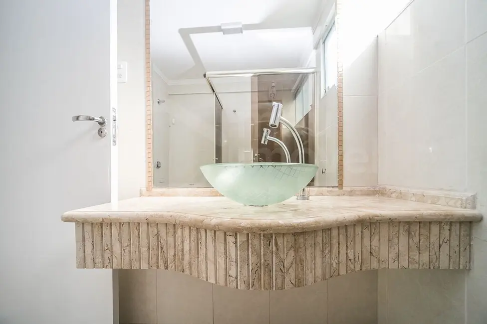 Apartamento com 3 quartos à venda, 96m2 em Perdizes, São Paulo - SP - imagem 3 Foto 3 de Apartamento com 3 quartos à venda, 96m2 em Perdizes, São Paulo - SP