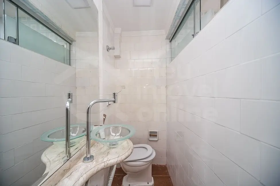 Apartamento com 3 quartos à venda, 96m2 em Perdizes, São Paulo - SP - imagem 7 Foto 7 de Apartamento com 3 quartos à venda, 96m2 em Perdizes, São Paulo - SP