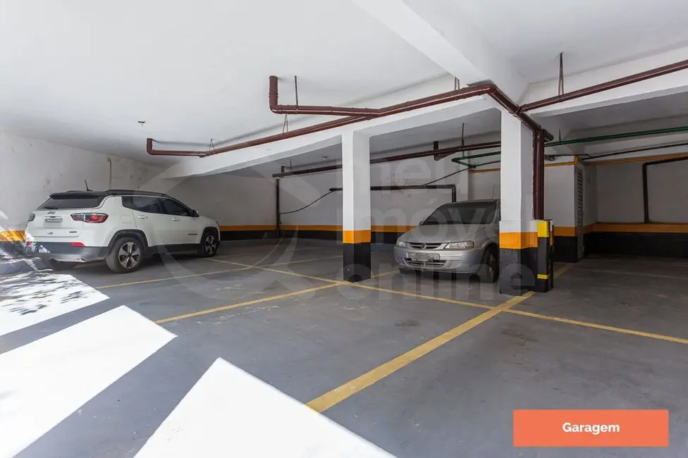 Foto 9 de Apartamento com 2 quartos à venda, 54m2 em Vila Romana, São Paulo - SP