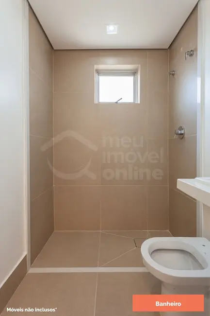 Foto 5 de Apartamento com 2 quartos à venda, 54m2 em Vila Romana, São Paulo - SP
