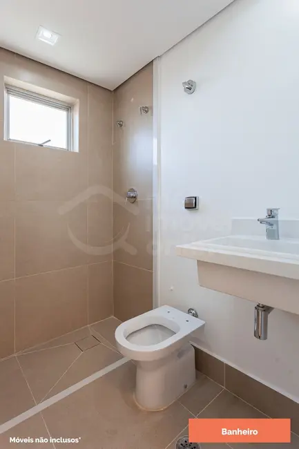 Foto 3 de Apartamento com 2 quartos à venda, 54m2 em Vila Romana, São Paulo - SP