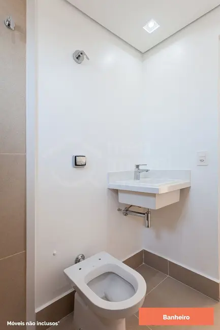 Foto 6 de Apartamento com 2 quartos à venda, 54m2 em Vila Romana, São Paulo - SP