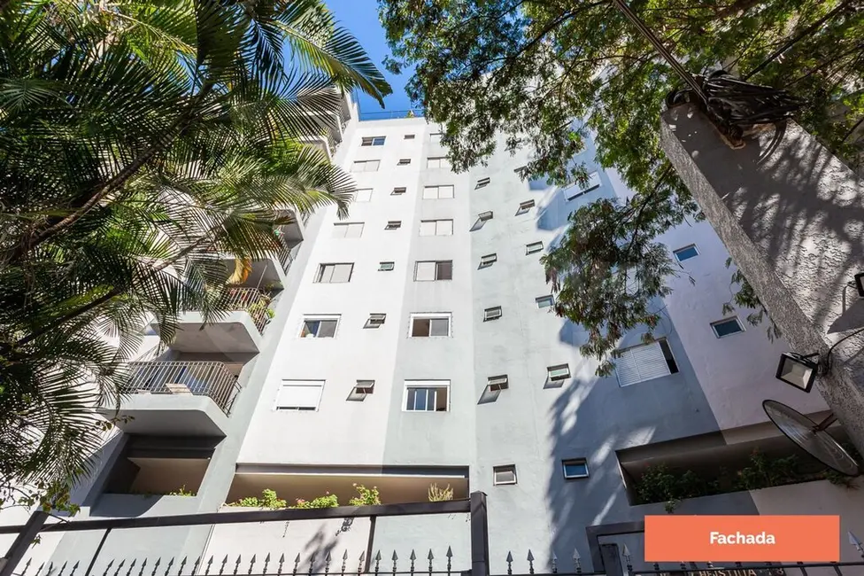 Foto 7 de Apartamento com 2 quartos à venda, 54m2 em Vila Romana, São Paulo - SP