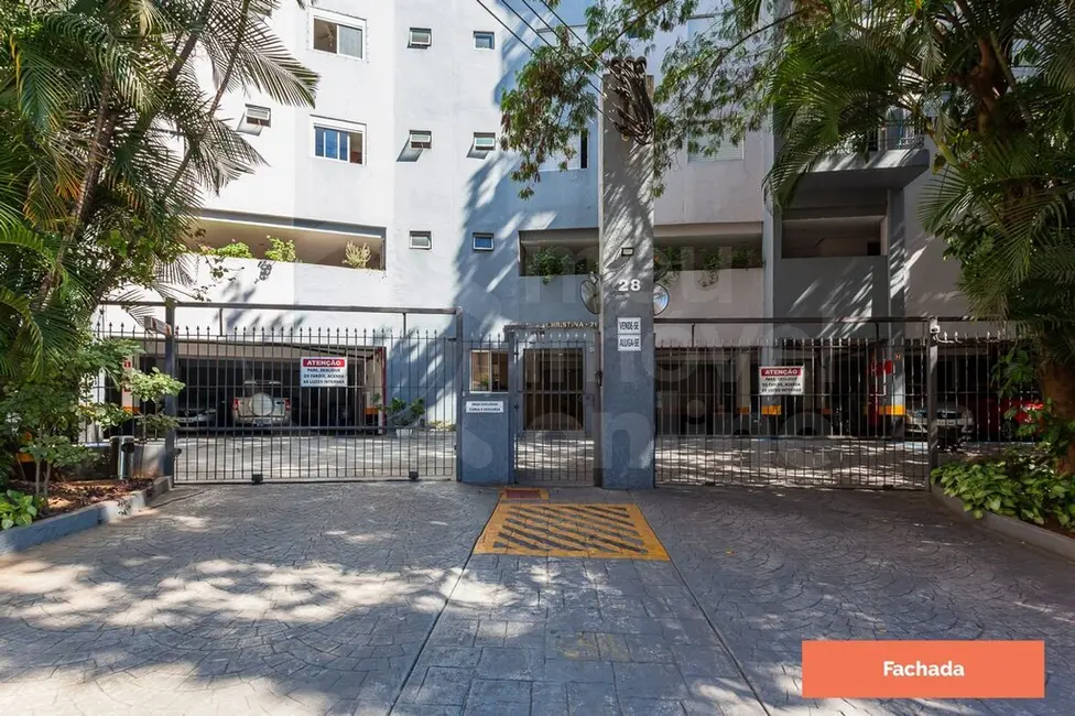 Foto 8 de Apartamento com 2 quartos à venda, 54m2 em Vila Romana, São Paulo - SP