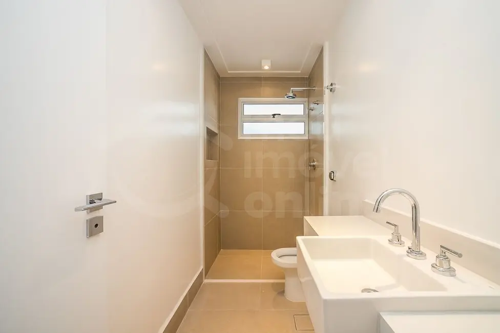 Foto 8 de Apartamento com 3 quartos à venda, 202m2 em Higienópolis, São Paulo - SP