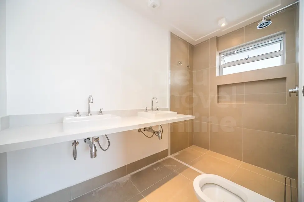 Foto 2 de Apartamento com 3 quartos à venda, 202m2 em Higienópolis, São Paulo - SP