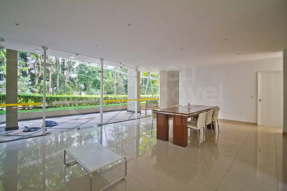 Apartamento com 4 quartos à venda, 166m2 em Paraíso, São Paulo - SP - imagem 5 Foto 5 de Apartamento com 4 quartos à venda, 166m2 em Paraíso, São Paulo - SP