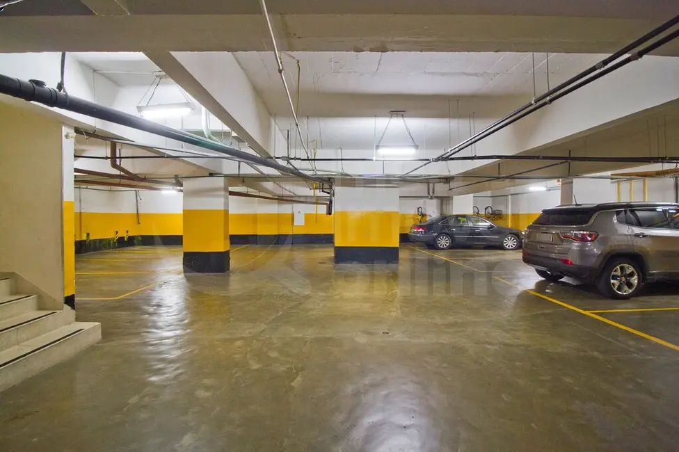 Apartamento com 4 quartos à venda, 166m2 em Paraíso, São Paulo - SP - imagem 7 Foto 7 de Apartamento com 4 quartos à venda, 166m2 em Paraíso, São Paulo - SP