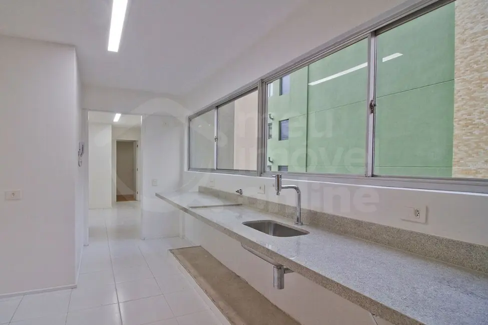 Apartamento com 4 quartos à venda, 166m2 em Paraíso, São Paulo - SP - imagem 9 Foto 9 de Apartamento com 4 quartos à venda, 166m2 em Paraíso, São Paulo - SP