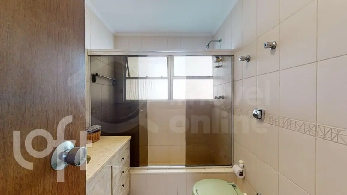 Apartamento com 4 quartos à venda, 166m2 em Paraíso, São Paulo - SP - imagem 3 Foto 3 de Apartamento com 4 quartos à venda, 166m2 em Paraíso, São Paulo - SP