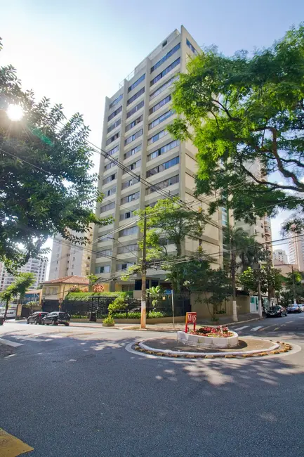 Apartamento com 4 quartos à venda, 166m2 em Paraíso, São Paulo - SP - imagem 8 Foto 8 de Apartamento com 4 quartos à venda, 166m2 em Paraíso, São Paulo - SP