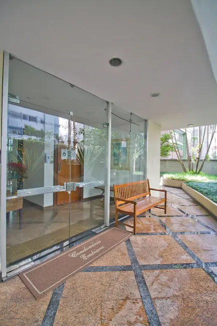 Apartamento com 4 quartos à venda, 166m2 em Paraíso, São Paulo - SP - imagem 6 Foto 6 de Apartamento com 4 quartos à venda, 166m2 em Paraíso, São Paulo - SP