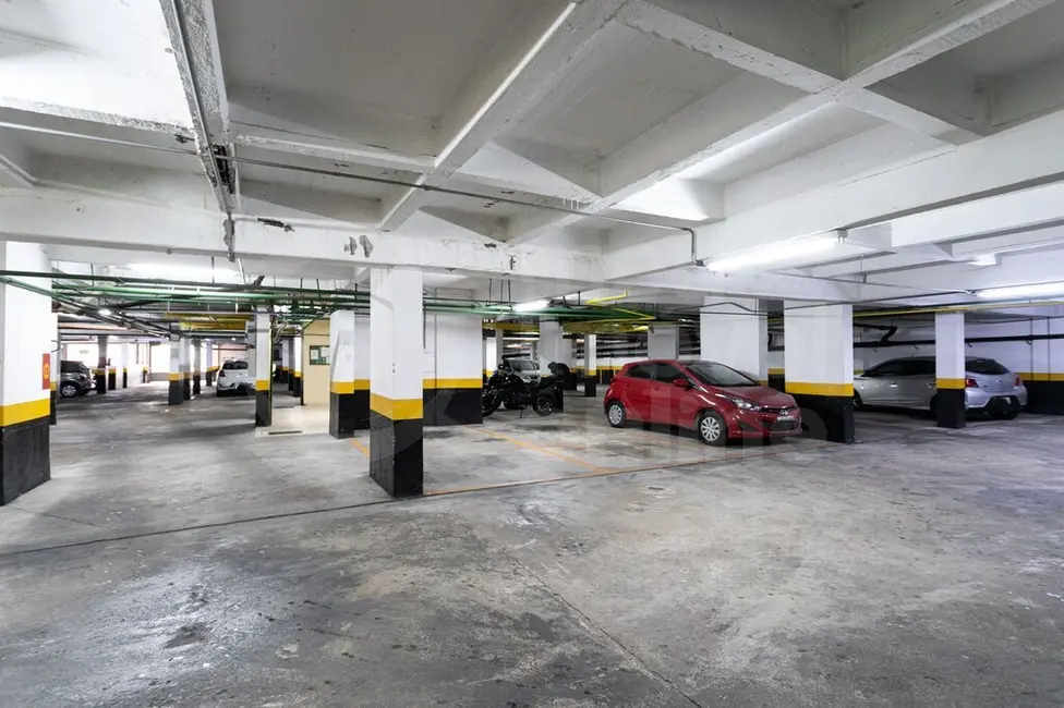 Foto 9 de Apartamento com 3 quartos à venda, 86m2 em Pinheiros, São Paulo - SP