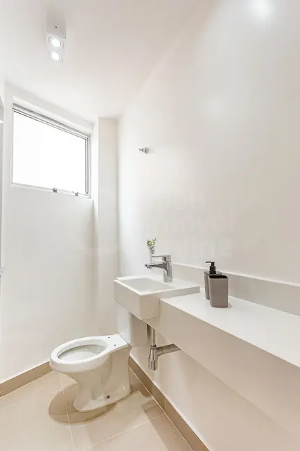 Foto 4 de Apartamento com 3 quartos à venda, 86m2 em Pinheiros, São Paulo - SP