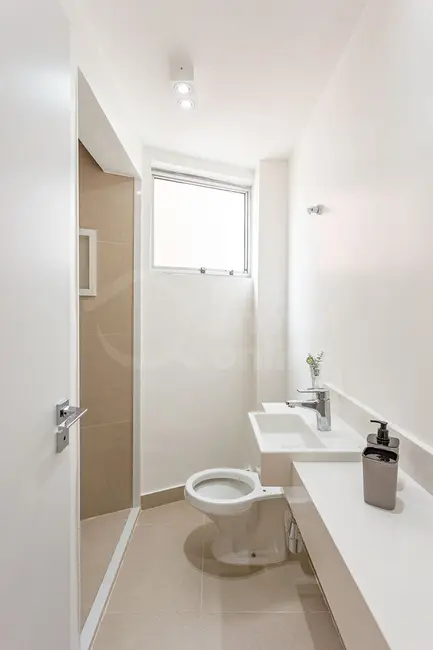 Foto 3 de Apartamento com 3 quartos à venda, 86m2 em Pinheiros, São Paulo - SP