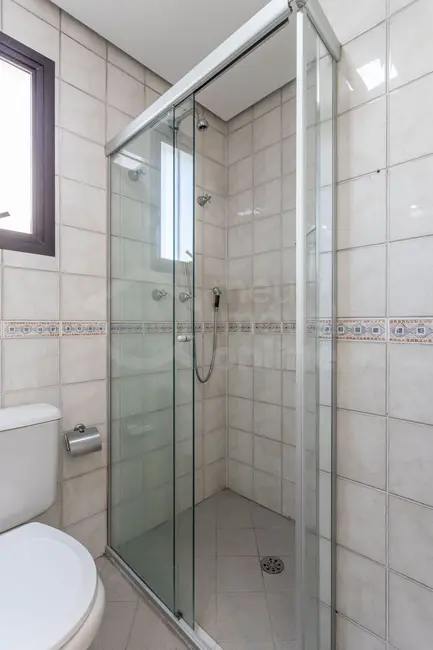 Apartamento com 4 quartos à venda, 152m2 em Vila Clementino, São Paulo - SP - imagem 5 Foto 5 de Apartamento com 4 quartos à venda, 152m2 em Vila Clementino, São Paulo - SP