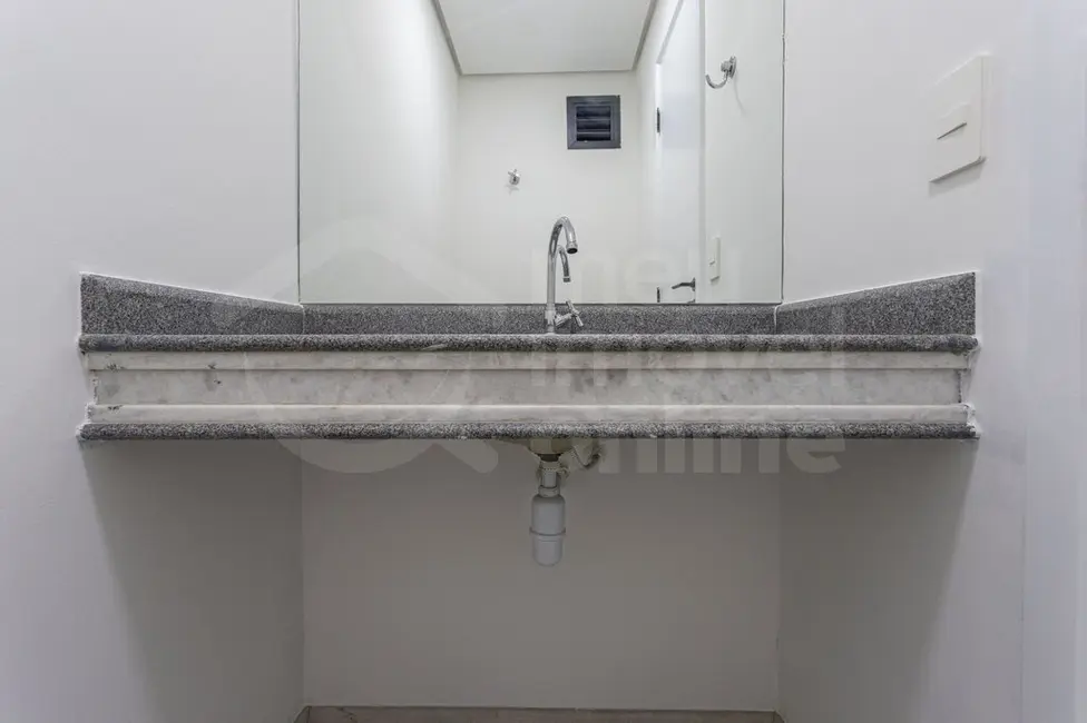 Apartamento com 4 quartos à venda, 152m2 em Vila Clementino, São Paulo - SP - imagem 7 Foto 7 de Apartamento com 4 quartos à venda, 152m2 em Vila Clementino, São Paulo - SP