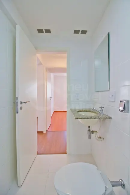 Apartamento com 2 quartos à venda, 60m2 em Moema, São Paulo - SP - imagem 5 Foto 5 de Apartamento com 2 quartos à venda, 60m2 em Moema, São Paulo - SP