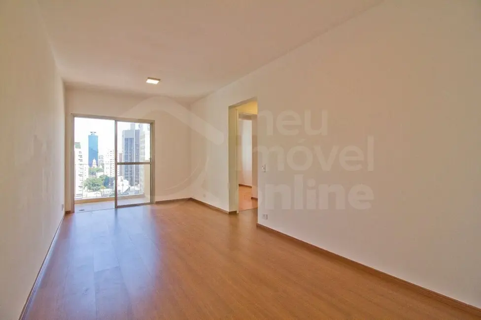 Apartamento com 2 quartos à venda, 60m2 em Moema, São Paulo - SP - imagem 1 Foto 1 de Apartamento com 2 quartos à venda, 60m2 em Moema, São Paulo - SP