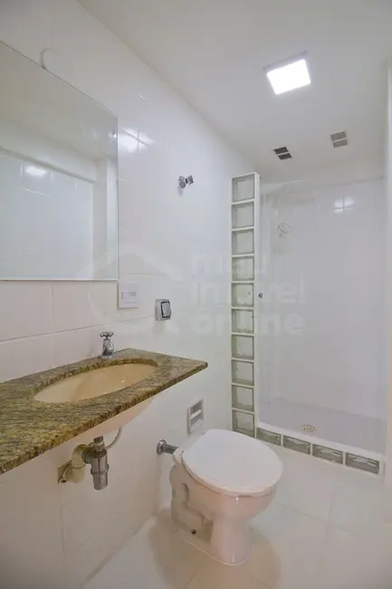 Apartamento com 2 quartos à venda, 60m2 em Moema, São Paulo - SP - imagem 7 Foto 7 de Apartamento com 2 quartos à venda, 60m2 em Moema, São Paulo - SP