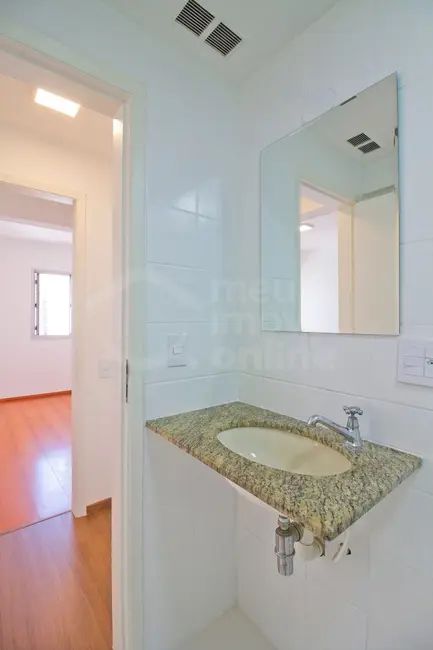 Apartamento com 2 quartos à venda, 60m2 em Moema, São Paulo - SP - imagem 4 Foto 4 de Apartamento com 2 quartos à venda, 60m2 em Moema, São Paulo - SP