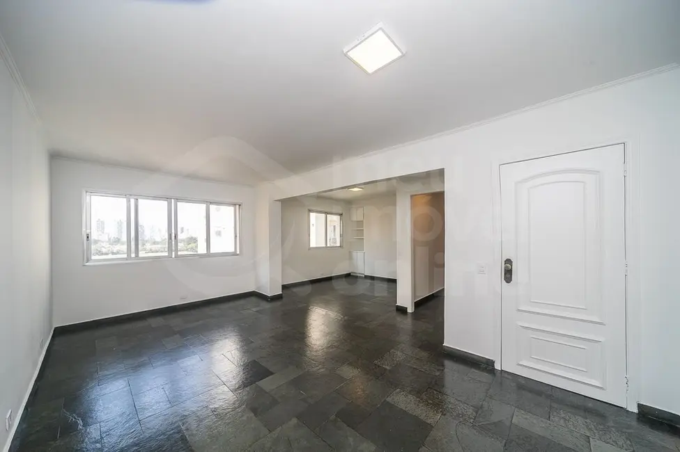 Foto 1 de Apartamento com 2 quartos à venda, 112m2 em Brooklin Paulista, São Paulo - SP