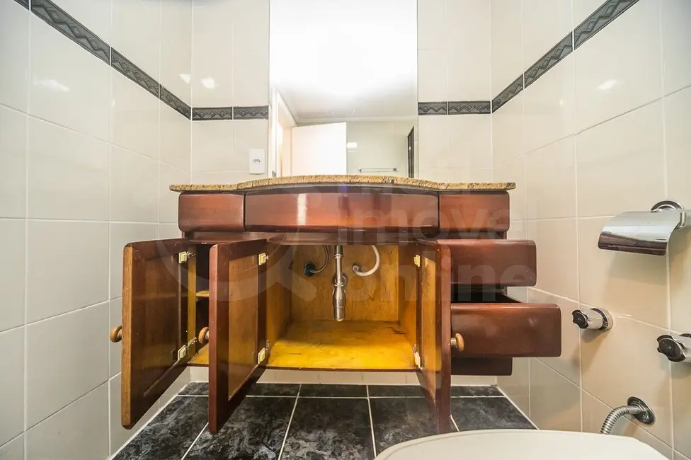Foto 4 de Apartamento com 2 quartos à venda, 112m2 em Brooklin Paulista, São Paulo - SP