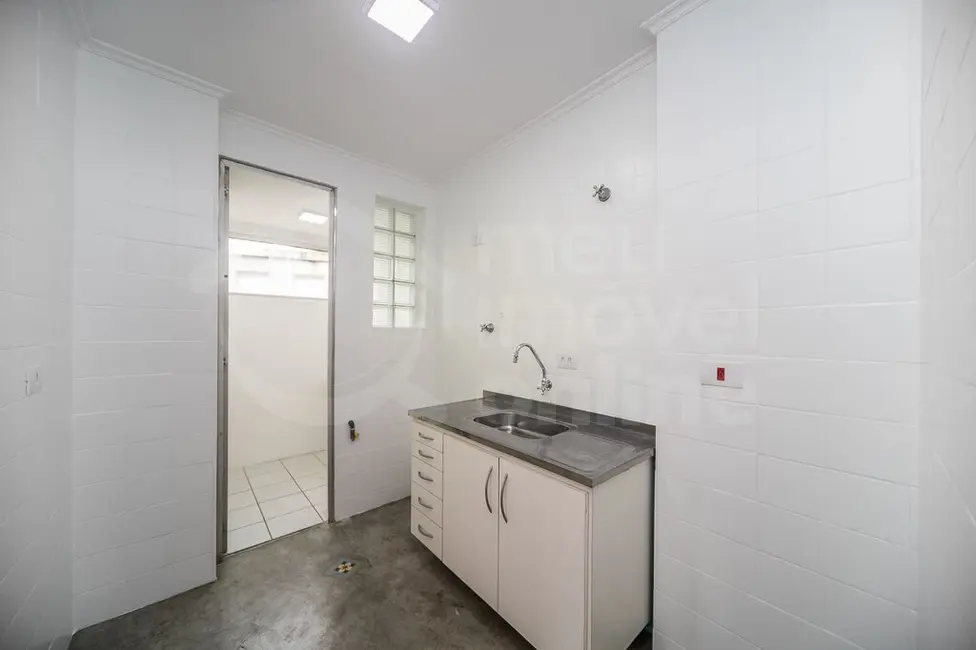 Apartamento com 1 quarto à venda, 38m2 em Sumaré, São Paulo - SP - imagem 5 Foto 5 de Apartamento com 1 quarto à venda, 38m2 em Sumaré, São Paulo - SP