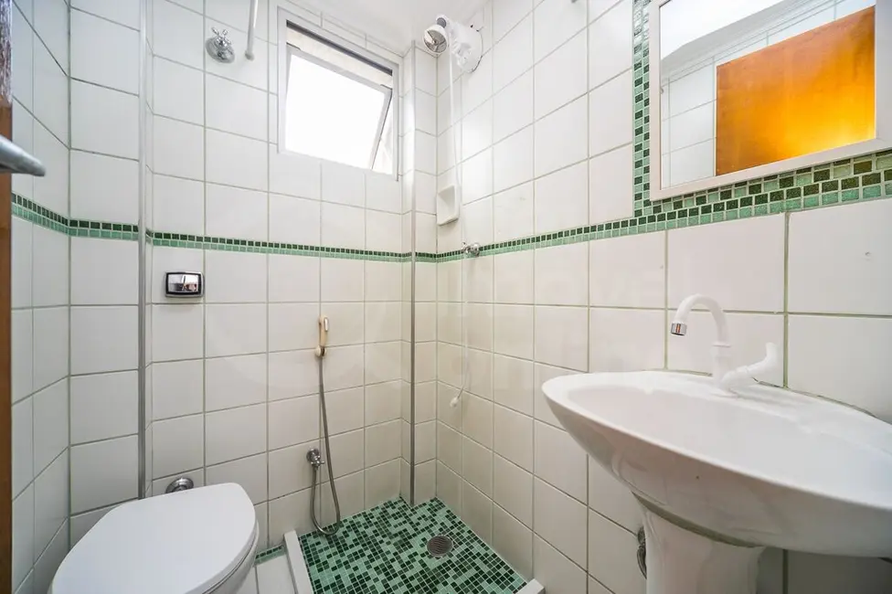 Apartamento com 1 quarto à venda, 38m2 em Sumaré, São Paulo - SP - imagem 2 Foto 2 de Apartamento com 1 quarto à venda, 38m2 em Sumaré, São Paulo - SP