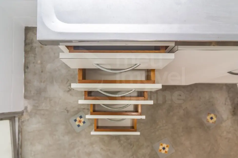 Apartamento com 1 quarto à venda, 38m2 em Sumaré, São Paulo - SP - imagem 7 Foto 7 de Apartamento com 1 quarto à venda, 38m2 em Sumaré, São Paulo - SP