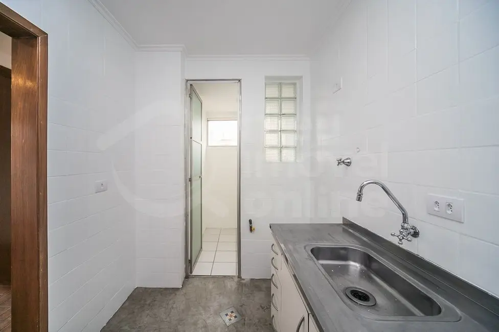 Apartamento com 1 quarto à venda, 38m2 em Sumaré, São Paulo - SP - imagem 8 Foto 8 de Apartamento com 1 quarto à venda, 38m2 em Sumaré, São Paulo - SP