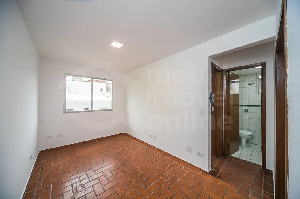 Apartamento com 1 quarto à venda, 38m2 em Sumaré, São Paulo - SP - imagem 1 Foto 1 de Apartamento com 1 quarto à venda, 38m2 em Sumaré, São Paulo - SP