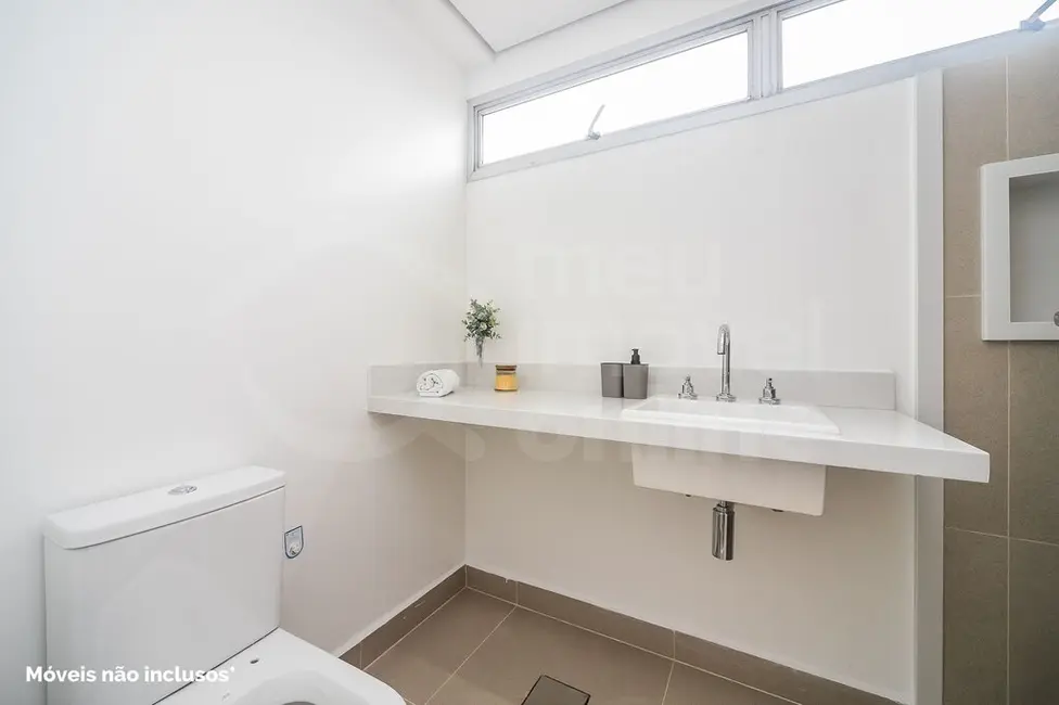 Foto 6 de Apartamento com 3 quartos à venda, 101m2 em Vila Madalena, São Paulo - SP