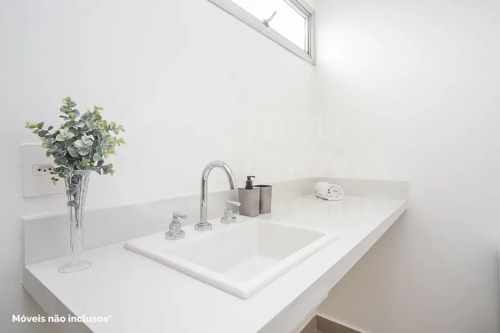 Foto 7 de Apartamento com 3 quartos à venda, 101m2 em Vila Madalena, São Paulo - SP