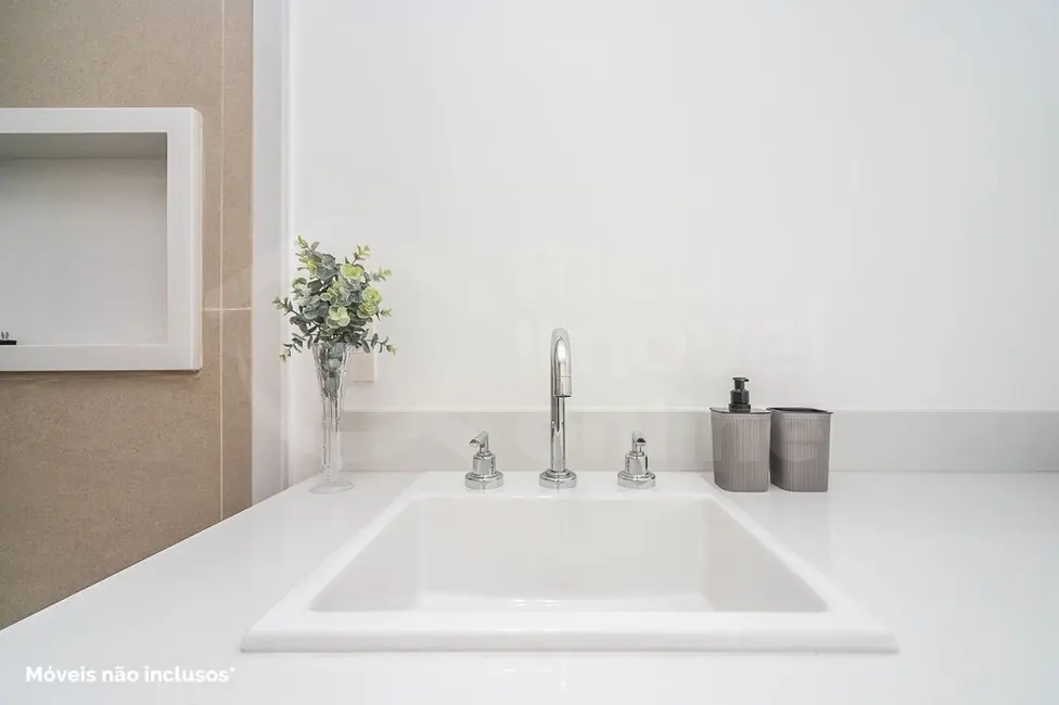 Foto 2 de Apartamento com 3 quartos à venda, 101m2 em Vila Madalena, São Paulo - SP