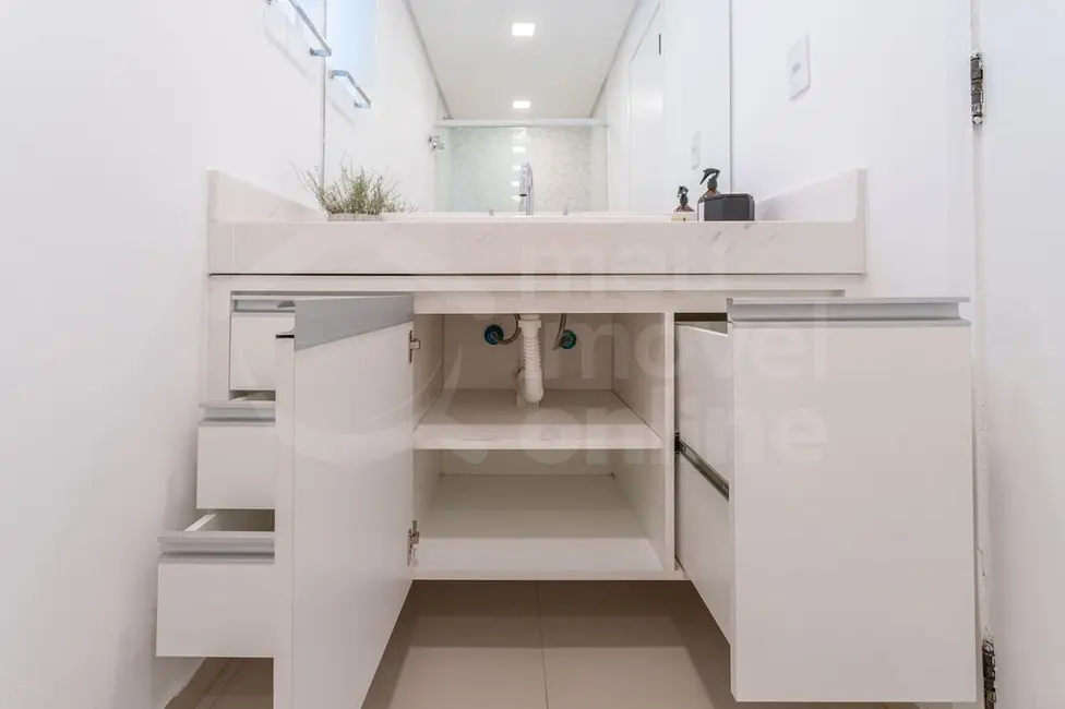 Apartamento com 3 quartos à venda, 94m2 em Perdizes, São Paulo - SP - imagem 4 Foto 4 de Apartamento com 3 quartos à venda, 94m2 em Perdizes, São Paulo - SP