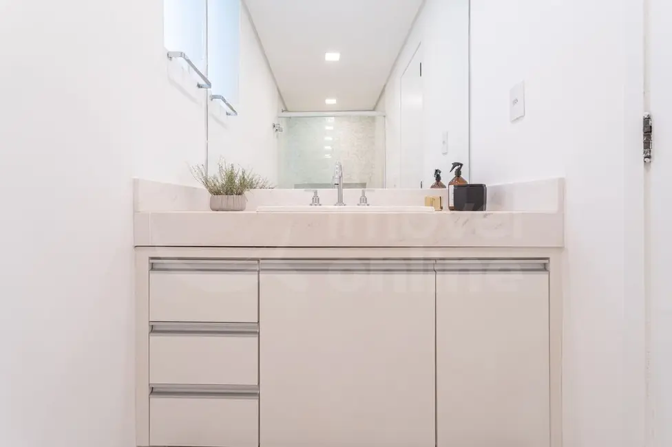 Apartamento com 3 quartos à venda, 94m2 em Perdizes, São Paulo - SP - imagem 3 Foto 3 de Apartamento com 3 quartos à venda, 94m2 em Perdizes, São Paulo - SP