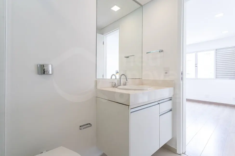 Apartamento com 3 quartos à venda, 94m2 em Perdizes, São Paulo - SP - imagem 9 Foto 9 de Apartamento com 3 quartos à venda, 94m2 em Perdizes, São Paulo - SP