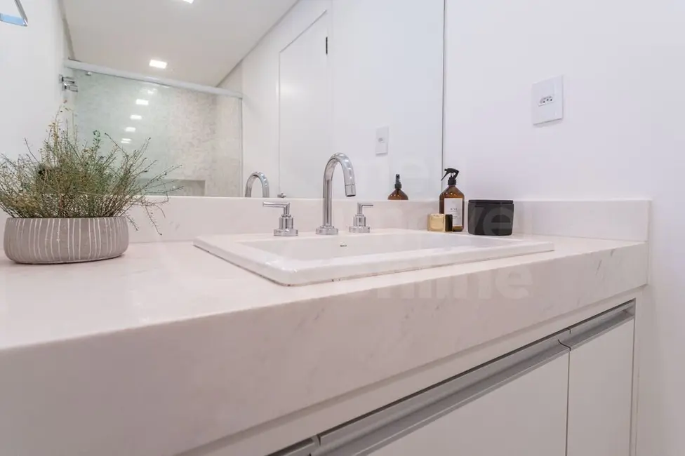 Apartamento com 3 quartos à venda, 94m2 em Perdizes, São Paulo - SP - imagem 2 Foto 2 de Apartamento com 3 quartos à venda, 94m2 em Perdizes, São Paulo - SP